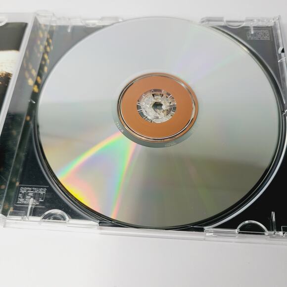 Stiff Upper Lip by AC/DC CD 2000 Hard Rock Music Hard Case Tested Working - Picture 3 of 4